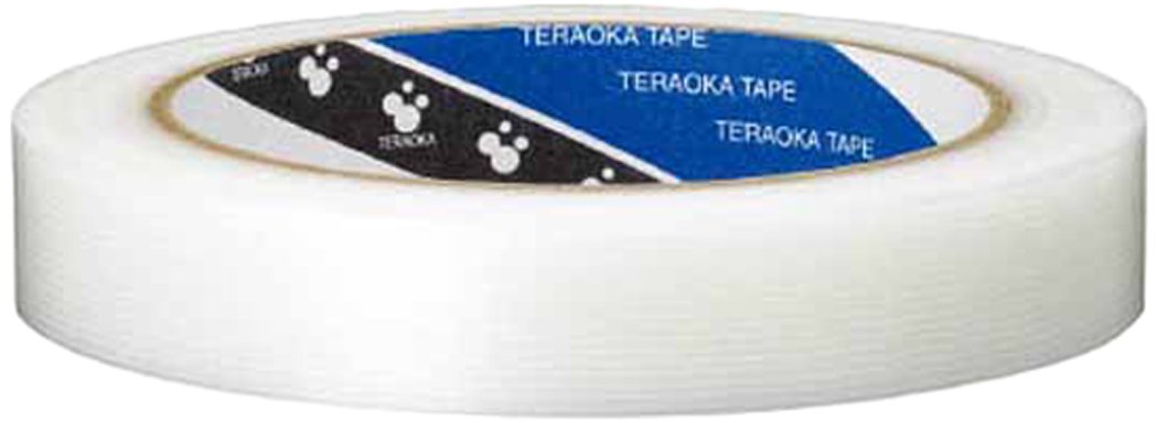 Amazon | 寺岡製作所 TERAOKA NO.4142 Pカットテープ 建築・塗装